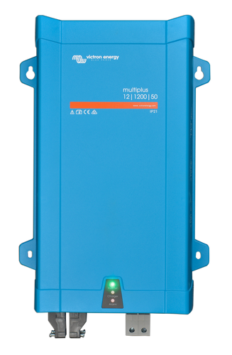 invertor cu charger 12v 1200va victron energy multiplus 12/1200/50-16